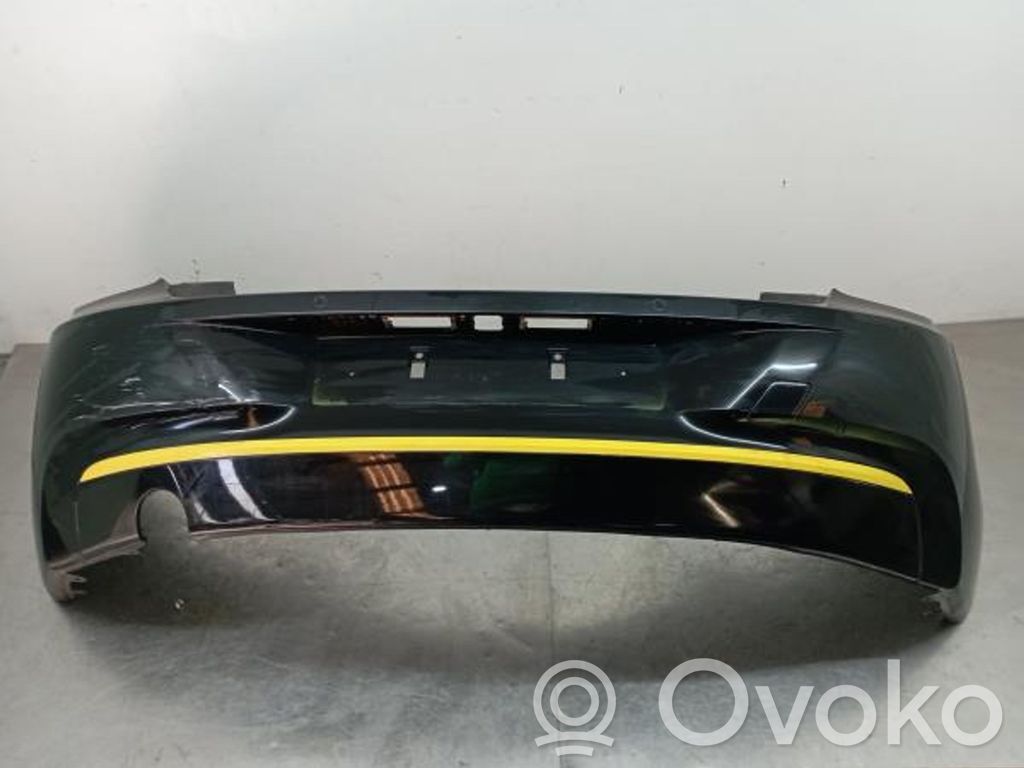 BMW 1 F20 F21 Paraurti 