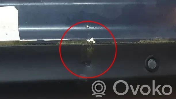 Rear bumper   AV1117906,PREPP