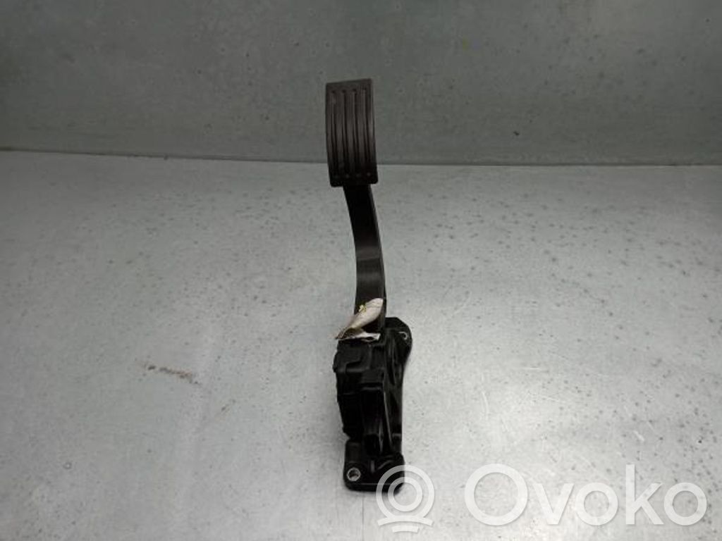 Pedală accelerație   BV619F836AB,6PV01036830