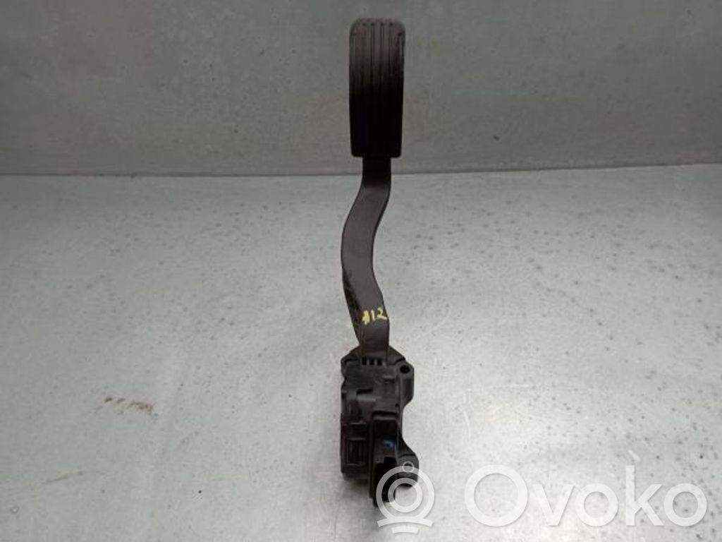 Accelerator throttle pedal   9671433780,6PV00994941