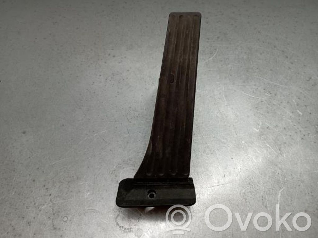 Accelerator throttle pedal   3542685264401,25916010