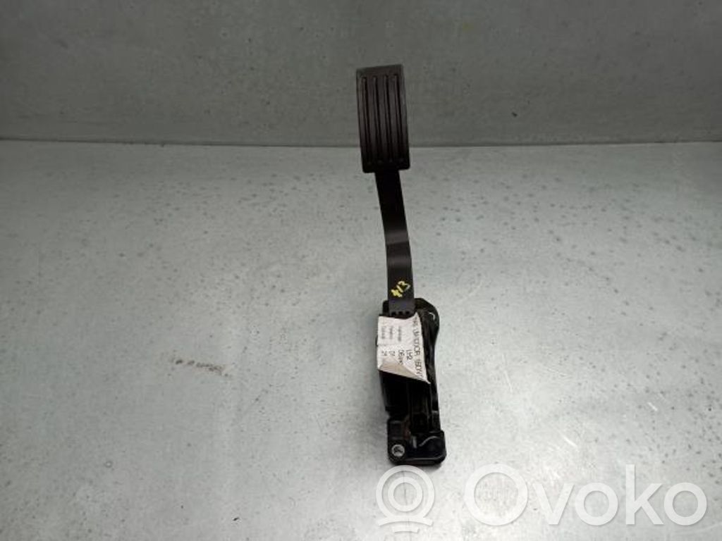 Pédale d'accélérateur   EV619F836AA,6PV01036880