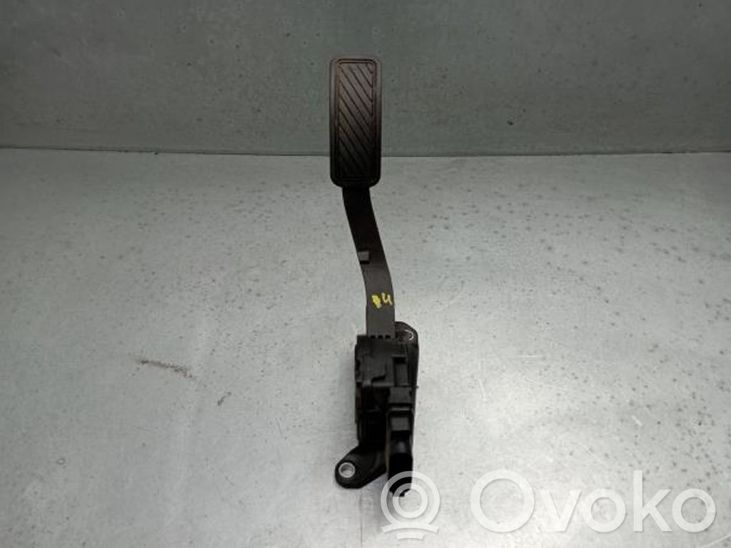 Gaspedal   8V219F836AA,6PV00951700