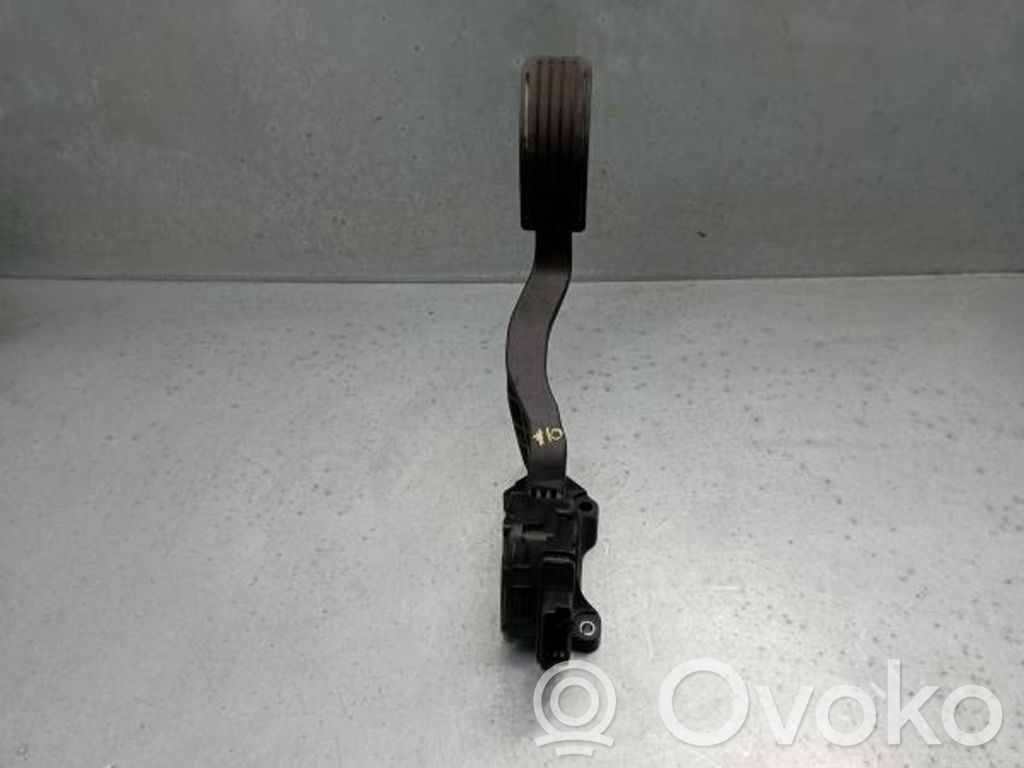 Pedale dell’acceleratore   9681844080,6PV009949