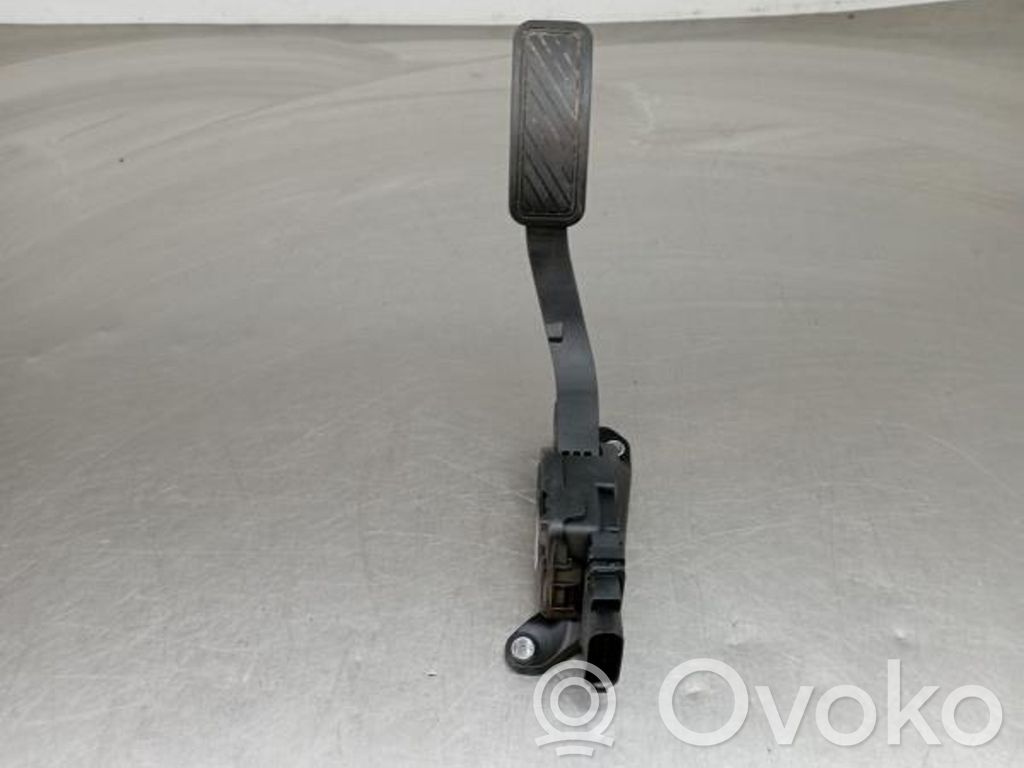 Pédale d'accélérateur   8V219F836AA,6PV00951700