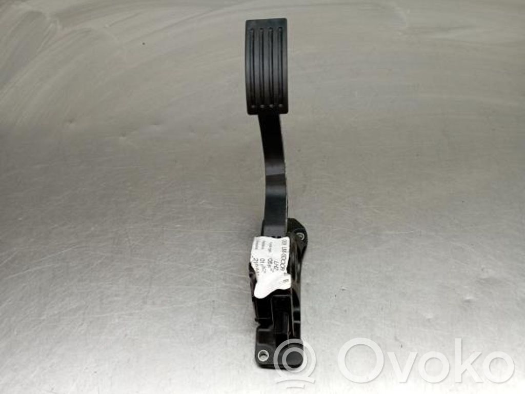 Kaasupoljin   EV619F836AA,6PV010368