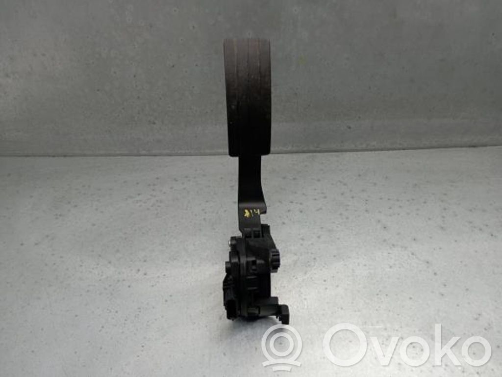 Pedal del acelerador   180029347R,6PINOS,6PV00997807