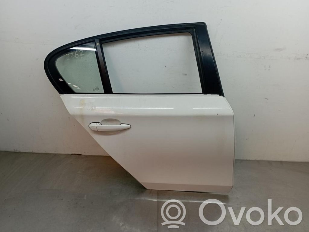 Rear door   LIGEIRODANO