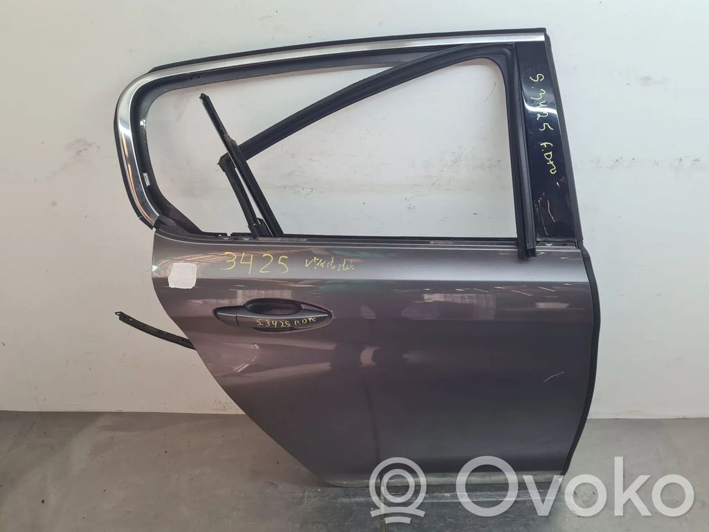 Peugeot 308 Ușă spate 