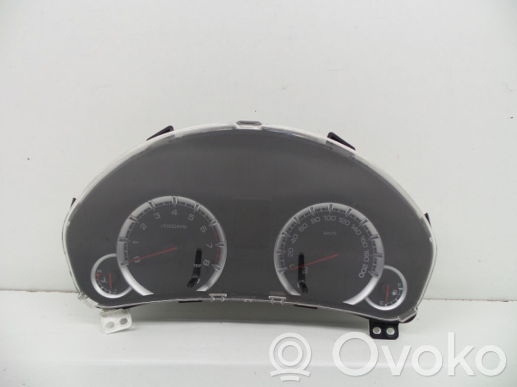 Geschwindigkeitsmesser Cockpit   3411068LA4,3411068LG,A2C3304210002,DANOEMSUPORTE