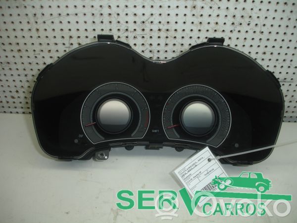 Vitezometru (grup de instrumente)   838000Z290