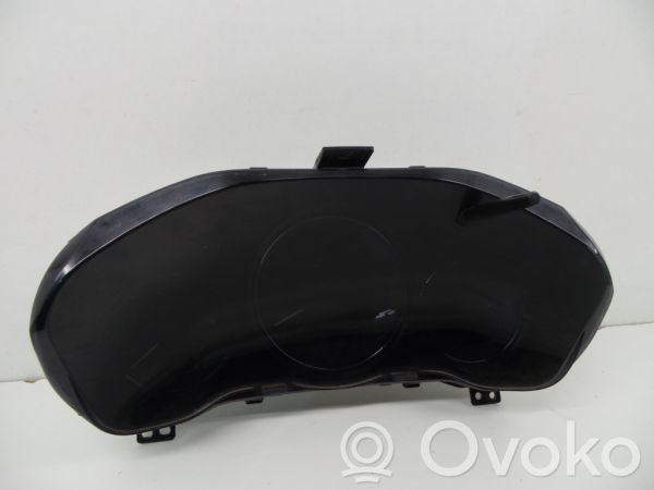 Honda HR-V Nopeusmittari (mittaristo) 