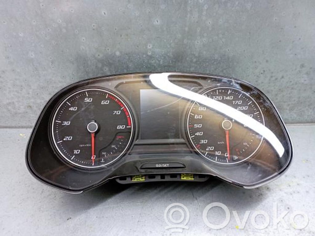Velocímetro (tablero de instrumentos)   5F0920740D,48516KMMARCADOS,A2C53427456,A2C99197300