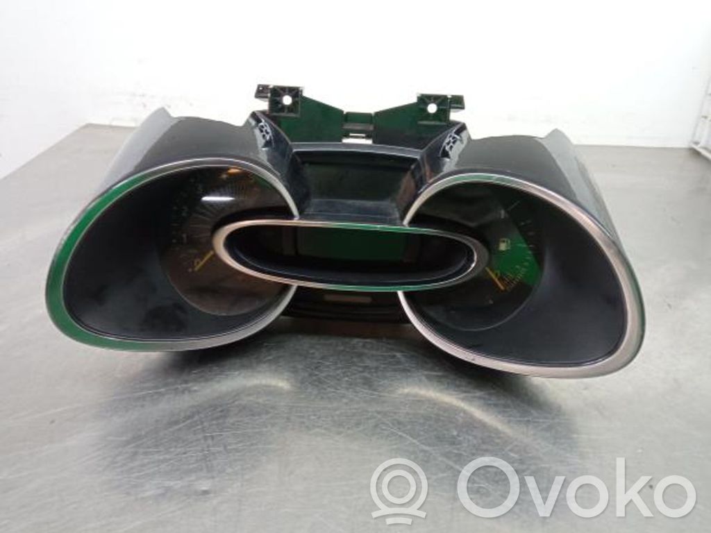 Geschwindigkeitsmesser Cockpit   248100538R,RISCO