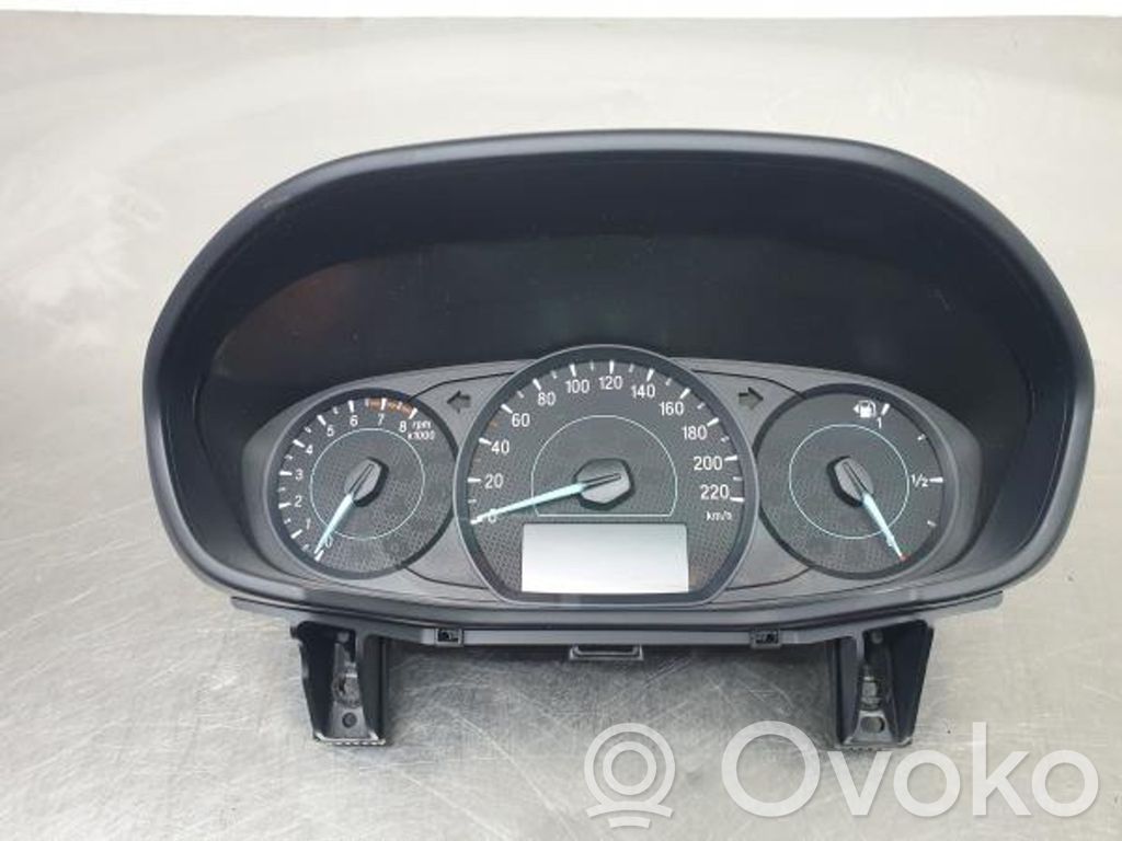 Ford Ka Speedometer (instrument cluster) 