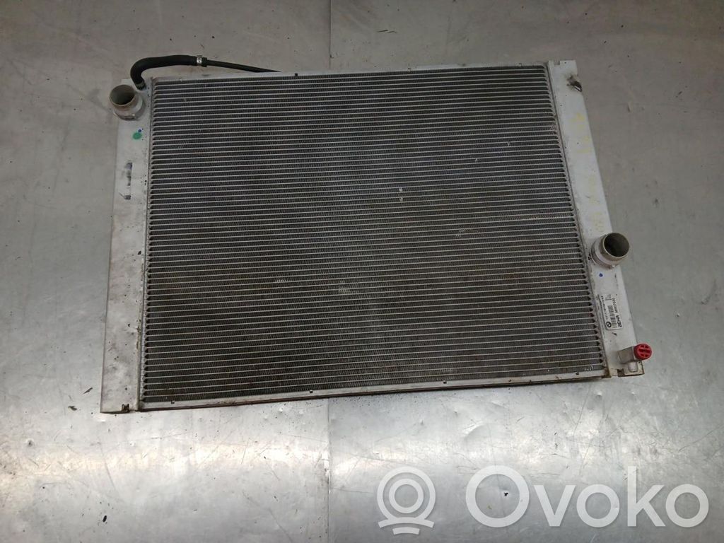 Radiador del refrigerante   1711751921202,233170,98907000