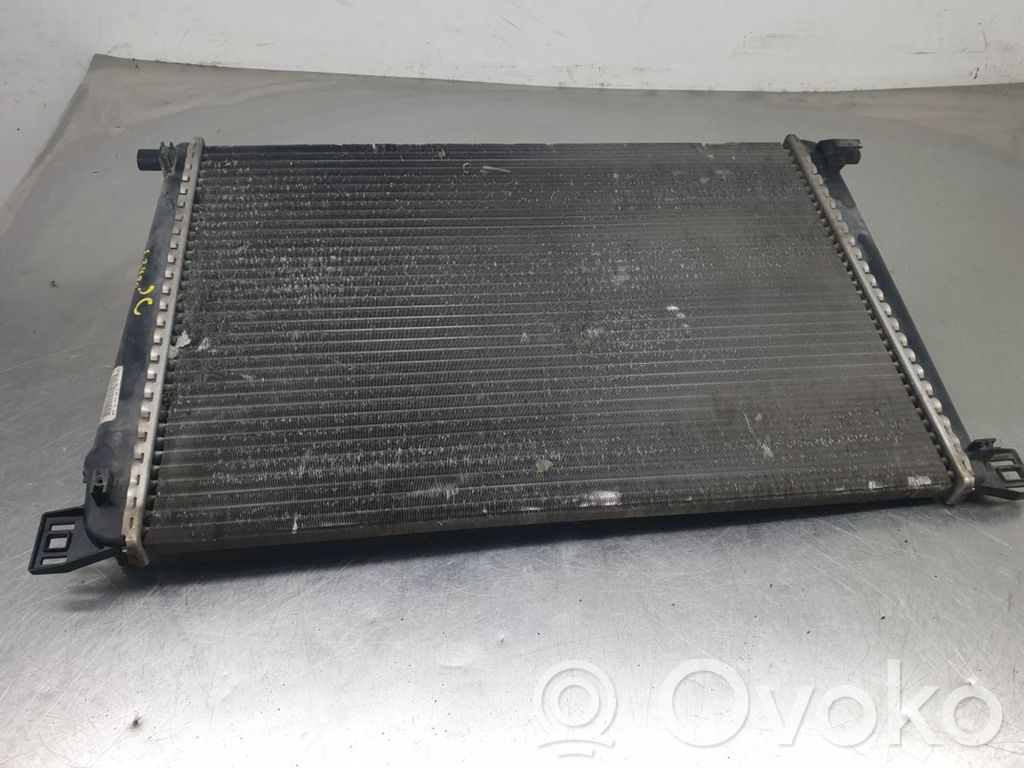 Mini One - Cooper Coupe R56 Radiator lichid răcire 