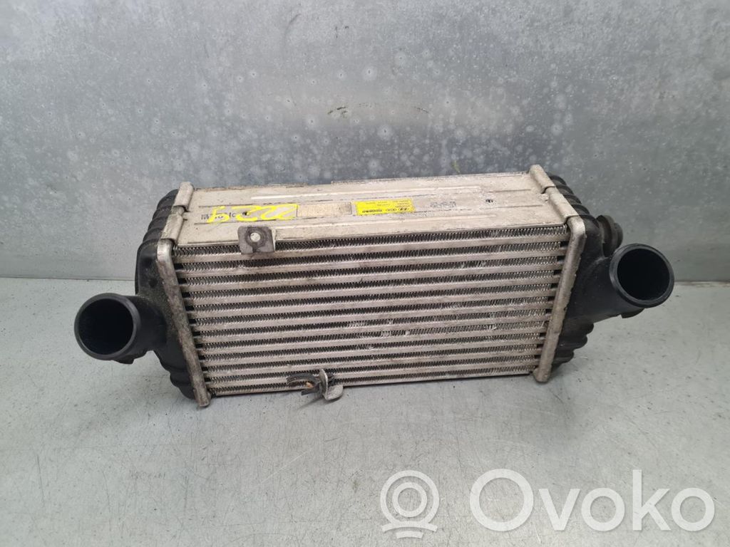 Radiador intercooler   282702A570,U2EU6