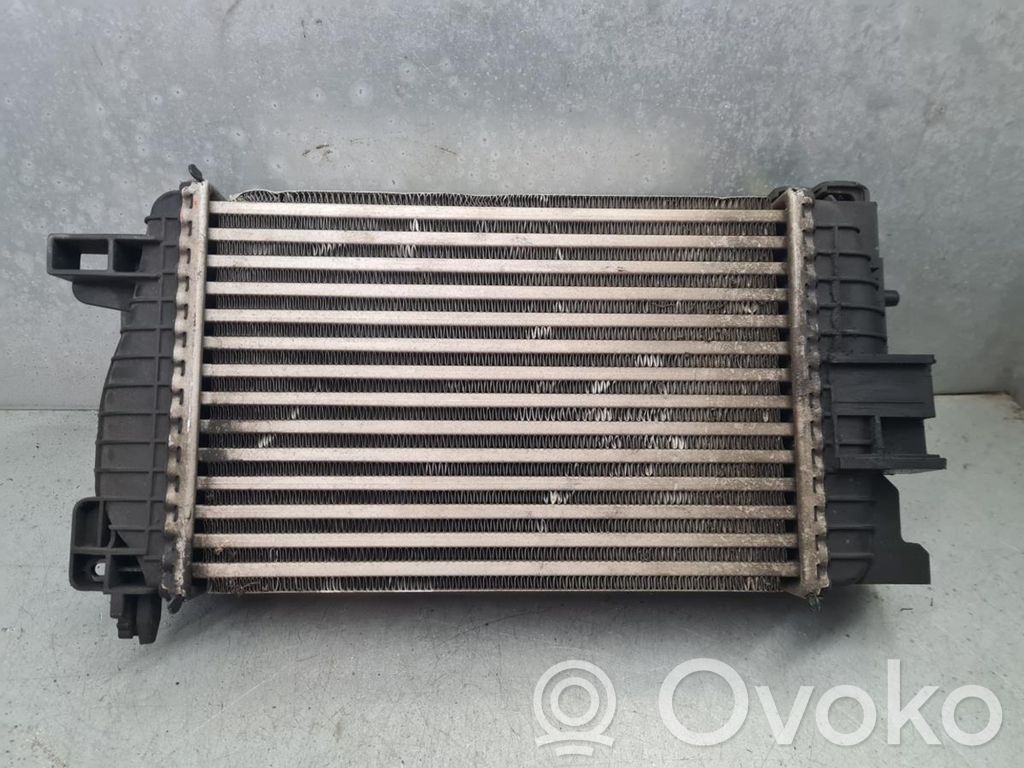 Radiador intercooler   13283253,560961104,R3451004