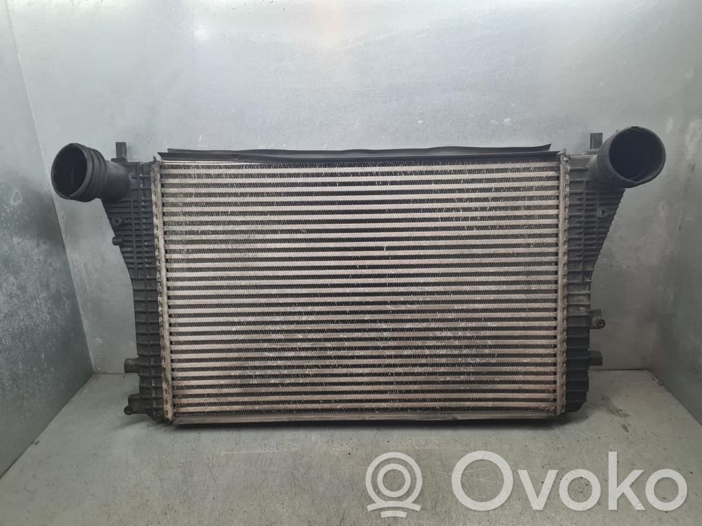 Radiador intercooler   1K0145803A,B5896,N0760457