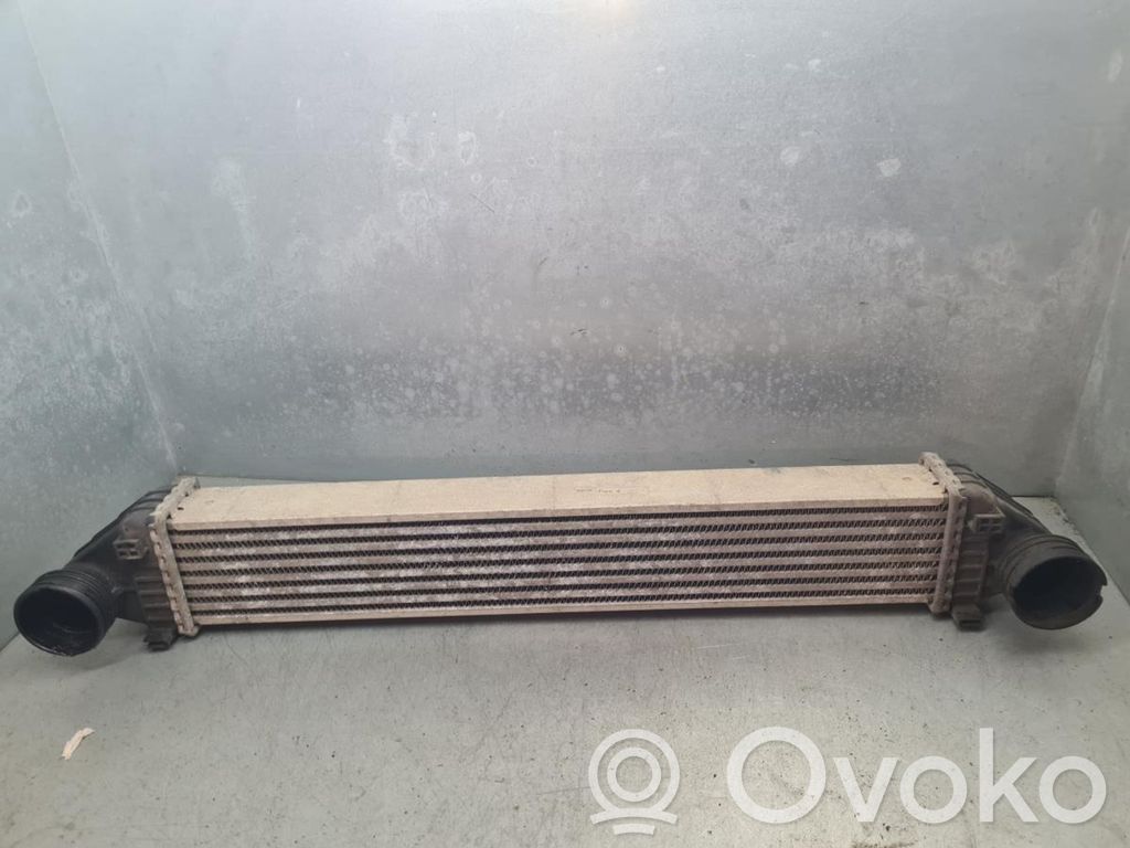 Radiador intercooler   A1695000000,G0976,N0071714