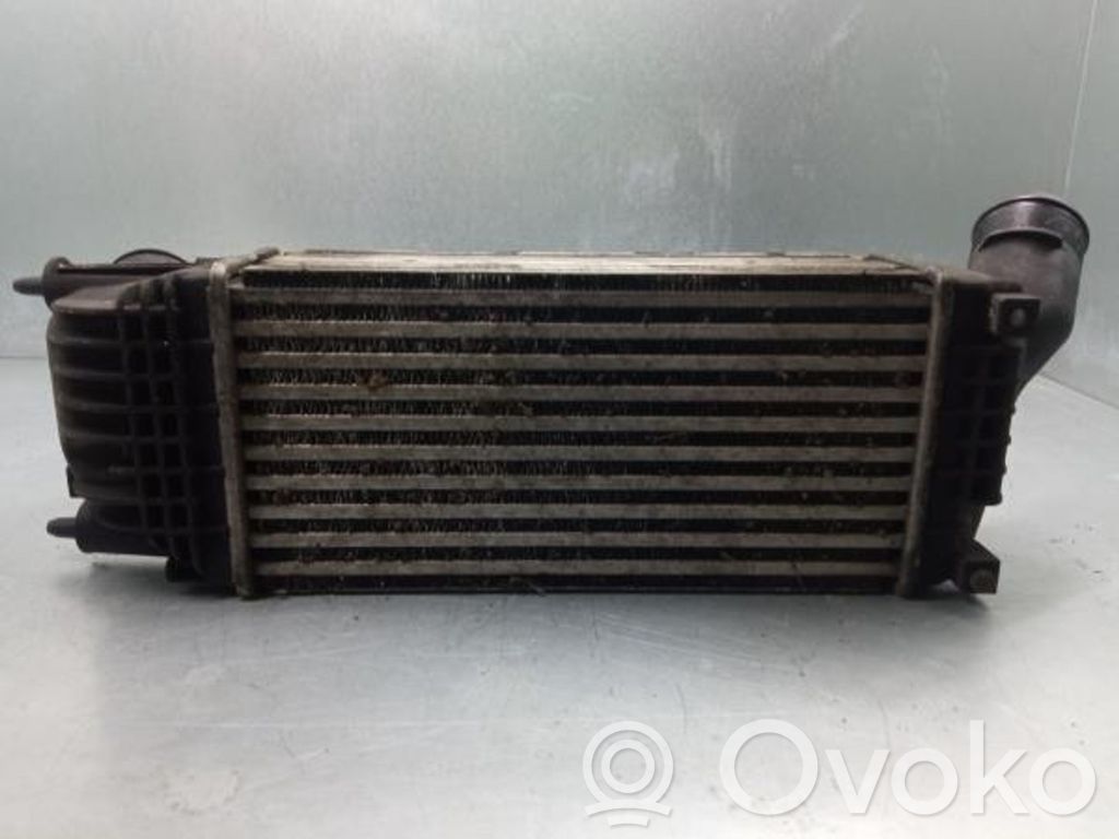 Radiator intercooler   9657073480,992506V