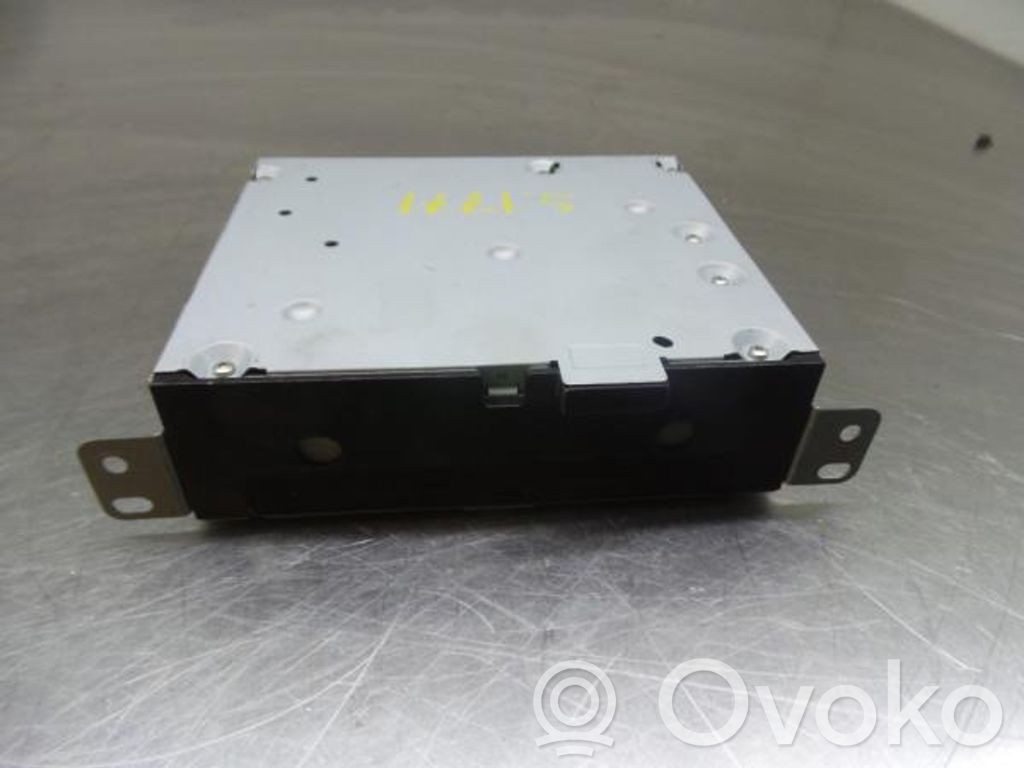Citroen C4 II Unità principale autoradio/CD/DVD/GPS 