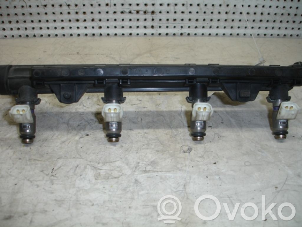 Volkswagen Polo V 6R Linea principale tubo carburante