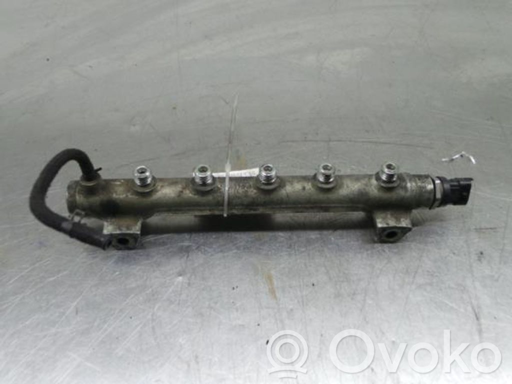Hyundai Santa Fe Linea principale tubo carburante