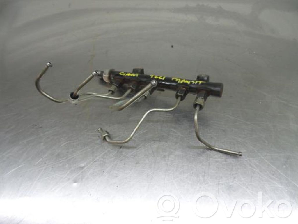 Fuel main line pipe   968529758003