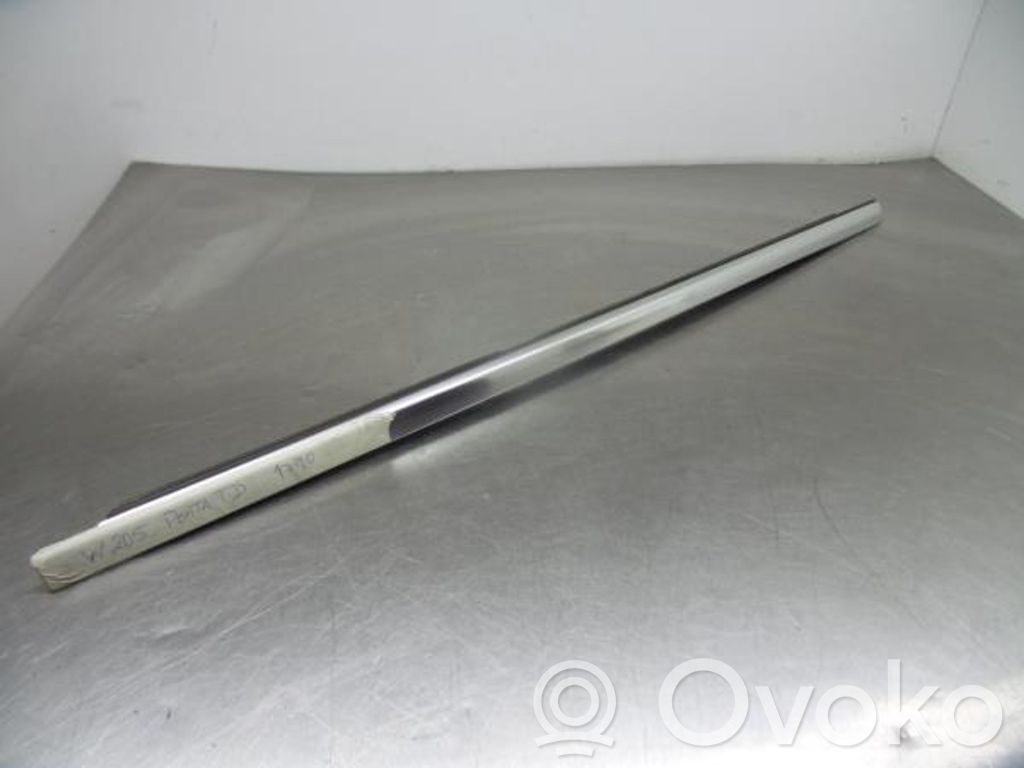 Mercedes-Benz C W205 Rivestimento del vetro della portiera
