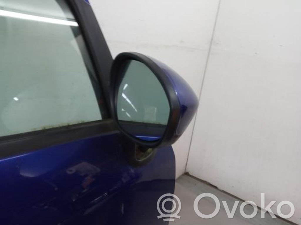 Fiat Grande Punto Etuoven sähköinen sivupeili 