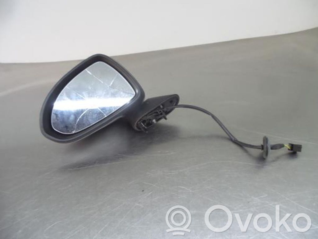 Veidrodėlis (elektra valdomas)   VIDRODANIFICADO,3FIOS