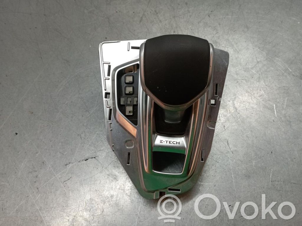 Renault Captur II Schimbător viteze 