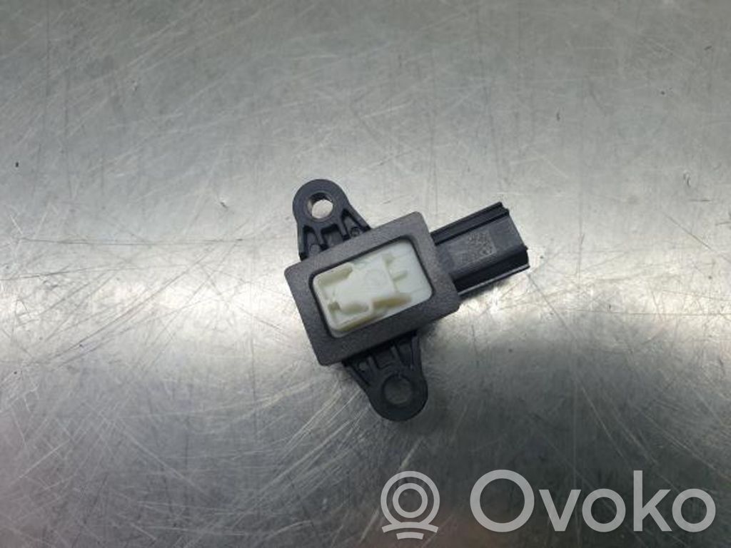 Ford Ka Senzor impact/declanșare airbag 