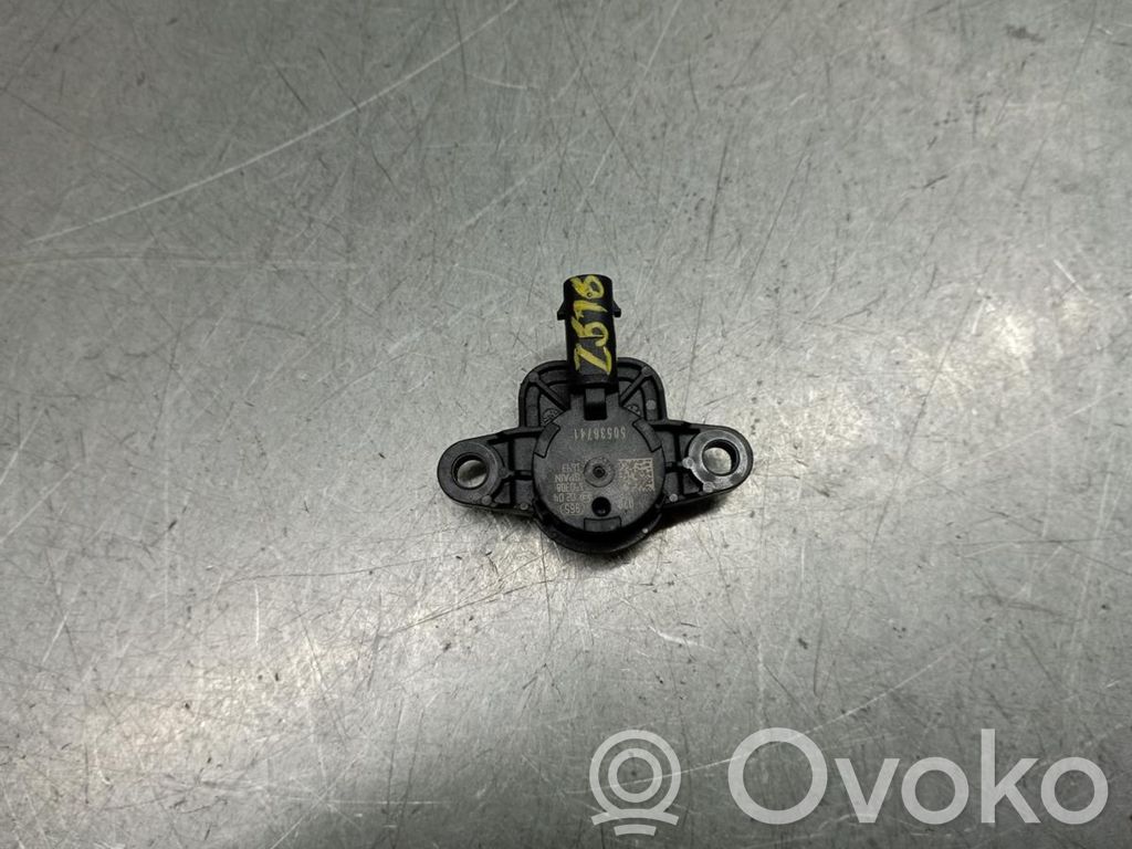 Airbagsensor Crashsensor Drucksensor   50536741,190308