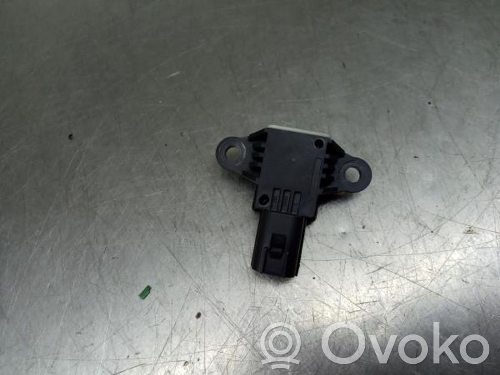 Sensor impacto/accidente para activar Airbag   DG1314C676AA,127C1C6F,A01292015,SENSORIMPACTO