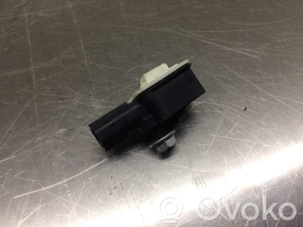 Opel Astra K Senzor impact/declanșare airbag 