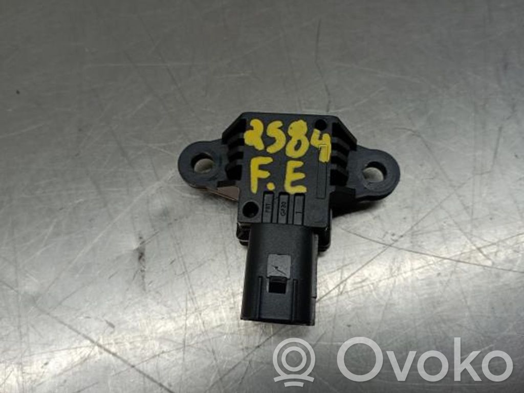 Ford Fiesta Sensore d’urto/d'impatto apertura airbag 