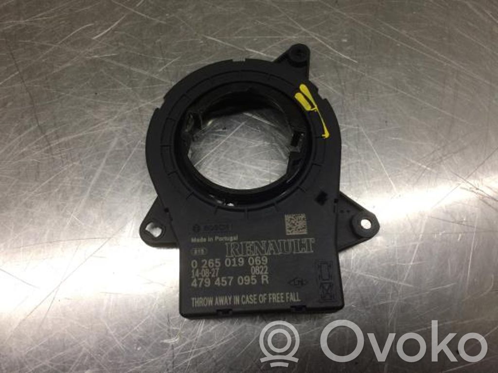 Sensore angolo sterzo   0265019069,479457095R