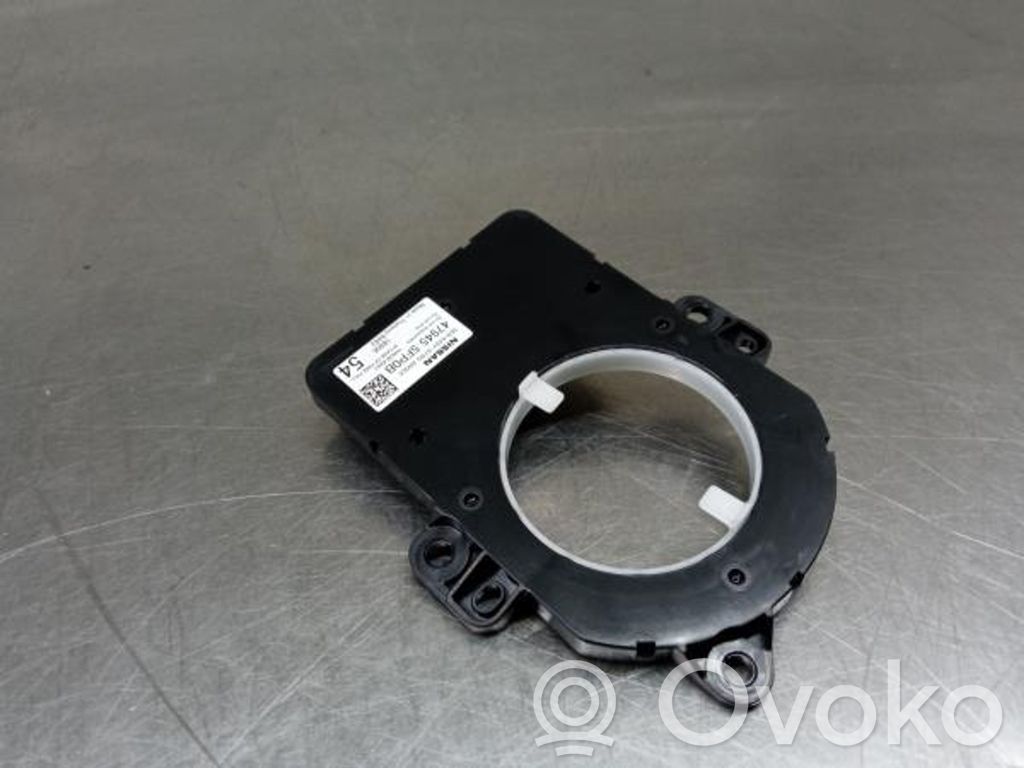 Steering angle sensor   479455FP0B,189066443