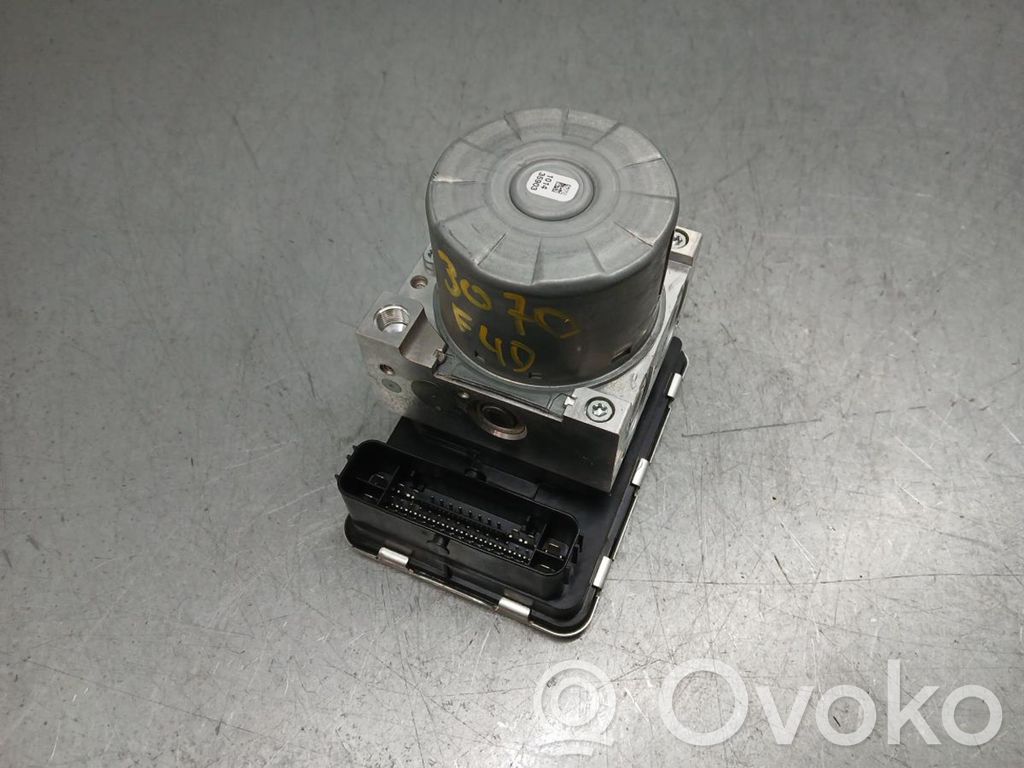 BMW 1 F40 ABS Pump 
