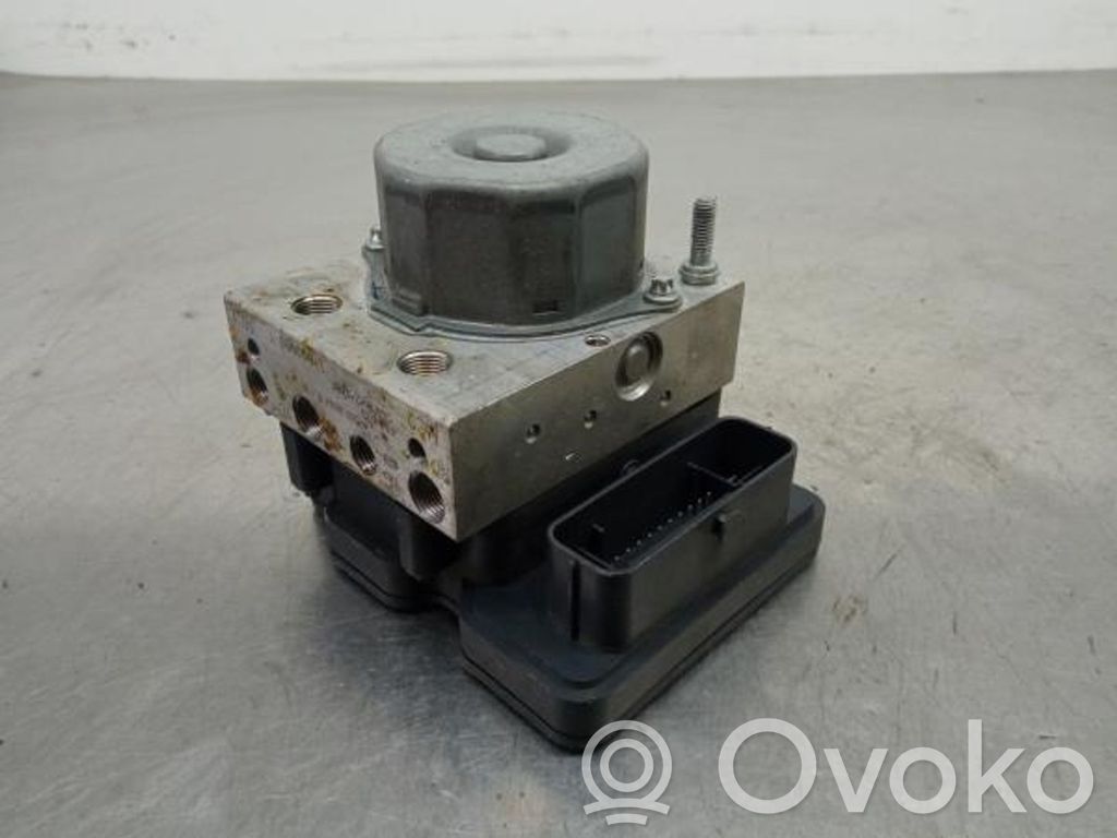 ABS-pumppu   476608644R