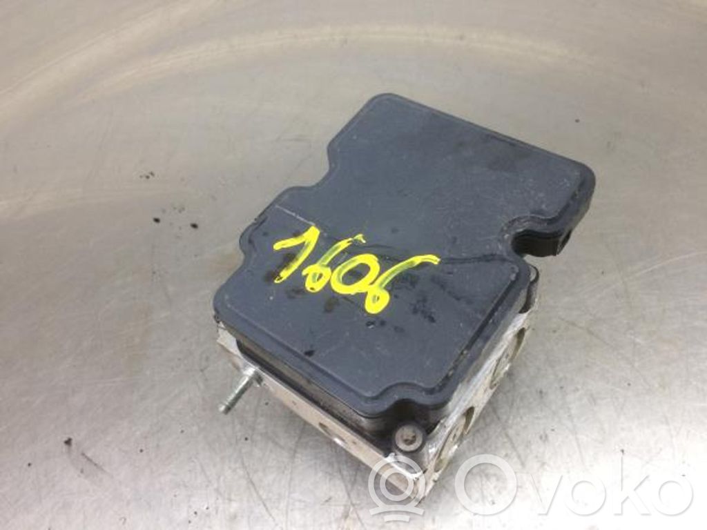 Блок ABS   0265257207,476605200R
