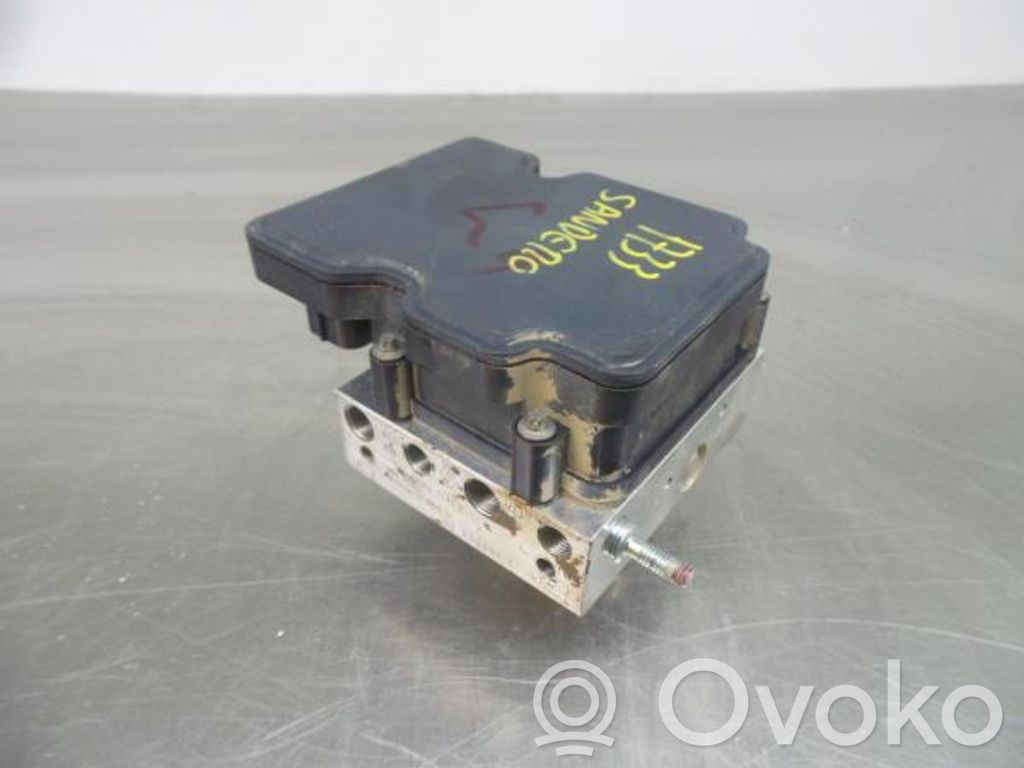ABS Pump   476603249R,0265956560,2265106455
