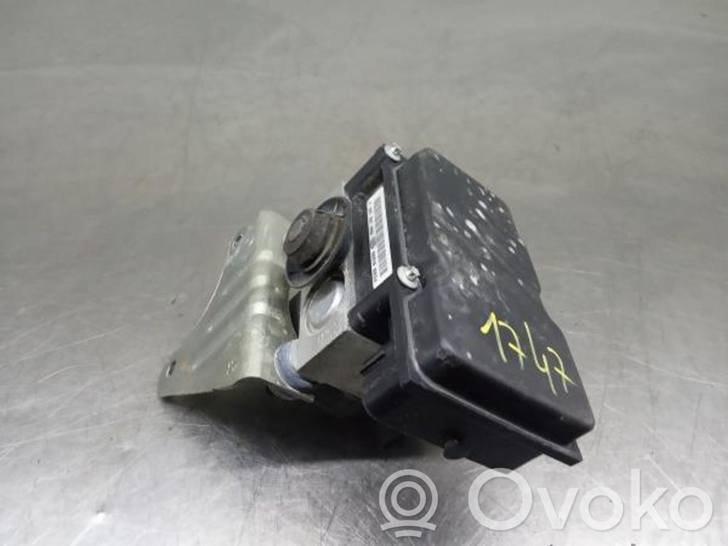 Fiat 500 ABS Pump 