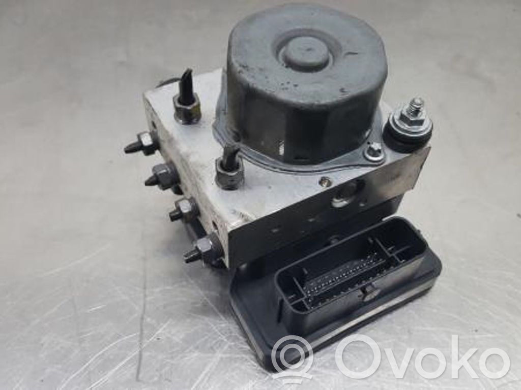 ABS Steuergerät   476600188R,0265257881,0265956527,2265106516