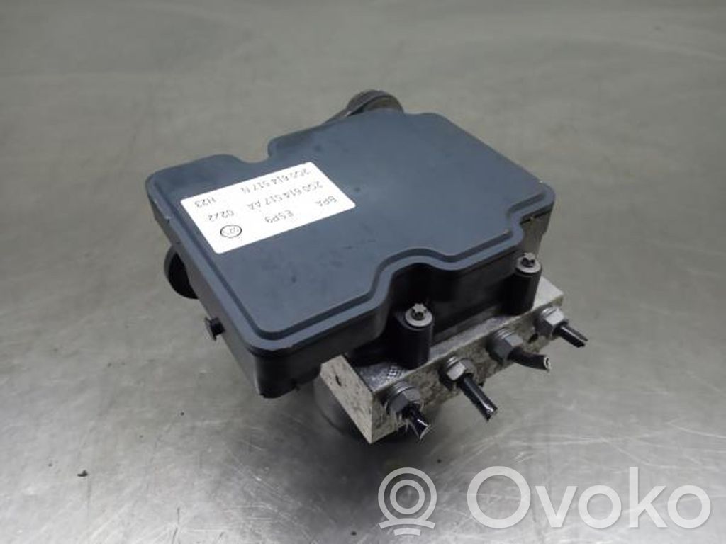 Pompa ABS   2Q0614517AA,269902,2Q0614517N