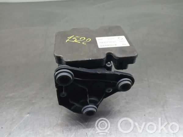 Volkswagen Polo VI ABS Steuergerät