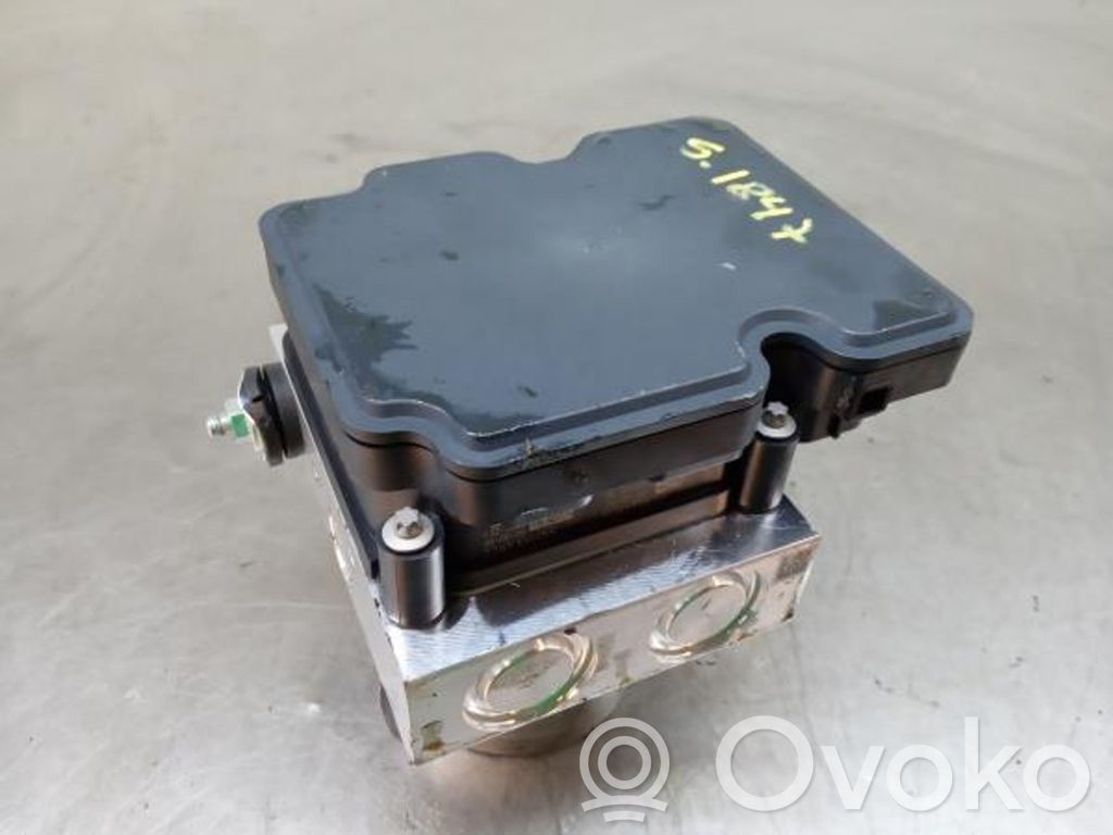 ABS Pump   0265259091,476602879R